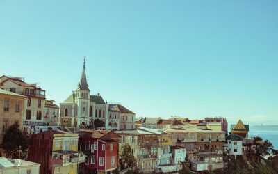 Viña y Valparaiso